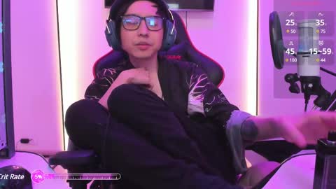 Snapshot of your_little_twink chatting on February 2025 10:53:01 PM Han online show from February 2025 10:53:01 PM