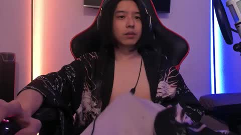 Snapshot of your_little_twink chatting on September 2025 12:54:02 AM Han online show from September 2025 12:54:02 AM