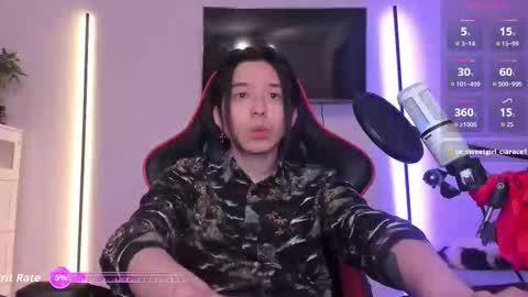 Han   online show from October 2025 01:39:03 AM