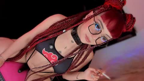 Cami independent model online show from December 2025 06:19:01 AM