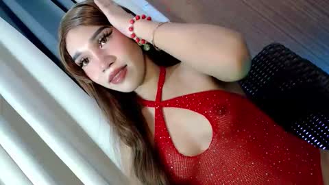 your_luckygirl88 online show from November 2025 01:15:01 AM