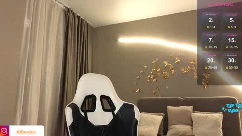 Jessica Loyd online show from October 2025 02:45:02 AM