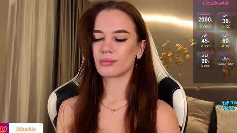 Jessica Loyd online show from October 2025 02:47:02 AM