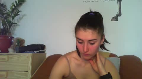 Snapshot of your_mouse23 chatting on February 2025 11:28:02 AM Andrea Your sweet farmer girl online show from February 2025 11:28:02 AM