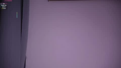 SASKYA VALERIA online show from September 2025 10:24:02 PM