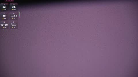 SASKYA VALERIA online show from September 2025 10:24:02 PM