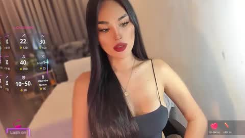 Snapshot of your_other_halfxx chatting on April 2026 03:07:01 AM Miss Larah online show from April 2026 03:07:01 AM