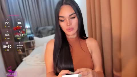 Snapshot of your_other_halfxx chatting on May 2026 12:26:02 AM Miss Larah online show from May 2026 12:26:02 AM