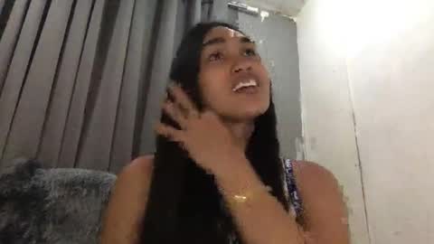 Snapshot of your_other_halfxx chatting on May 2026 08:54:02 AM Miss Larah online show from May 2026 08:54:02 AM