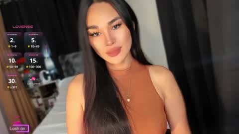 Snapshot of your_other_halfxx chatting on August 2026 01:53:02 AM Miss Larah online show from August 2026 01:53:02 AM