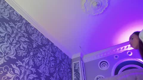 Salome online show from December 2024 02:31:01 AM