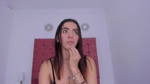 Salome online show from January 2025 09:37:02 AM