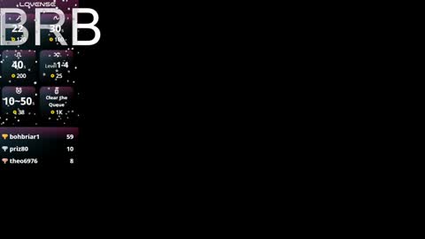 Salome online show from January 2025 08:10:02 AM