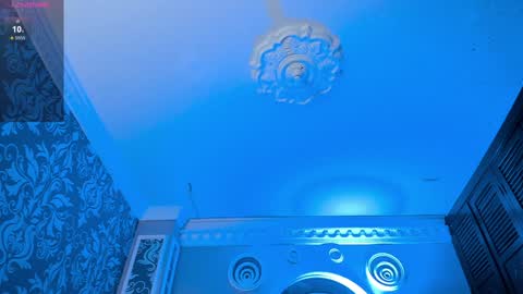 Salome online show from February 2025 02:33:01 AM