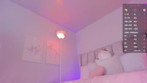 your_petite18 online show from April 2026 11:43:02 PM
