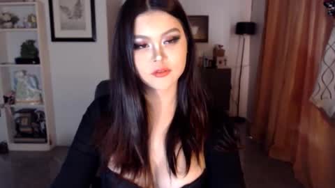 your_princessoflove online show from February 2026 06:30:02 AM