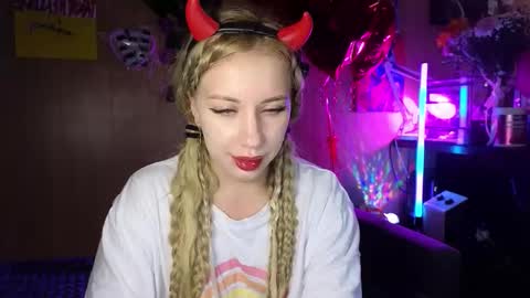 Alice  online show from September 2025 01:41:02 AM