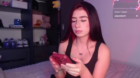 Snapshot of your_rosalie chatting on October 2025 05:08:01 AM your_rosalie online show from October 2025 05:08:01 AM