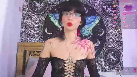 Daniela  Help me reach 100 likes online show from February 2025 08:10:01 PM