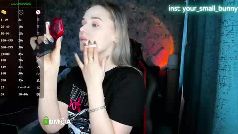 Molly online show from April 2026 02:10:01 AM