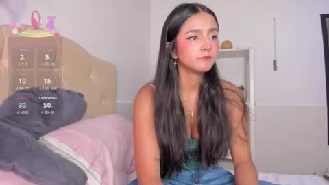 Snapshot of your_steff chatting on February 2026 04:32:01 AM your_steff online show from February 2026 04:32:01 AM