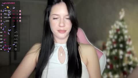 Snapshot of your_sweet_angel_ chatting on January 2025 04:08:01 PM Mia online show from January 2025 04:08:01 PM