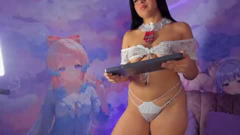 Zoe  online show from June 2026 07:12:01 PM