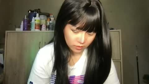 Snapshot of your_sweetmaria chatting on February 2025 02:52:01 AM Maria online show from February 2025 02:52:01 AM