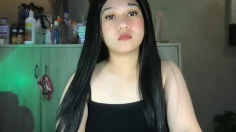 Snapshot of your_sweetmaria chatting on February 2025 03:59:02 PM Maria online show from February 2025 03:59:02 PM