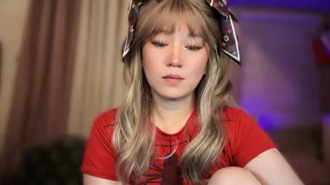 Maria online show from November 2025 02:10:01 AM