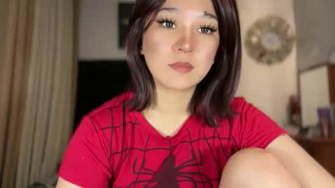 Snapshot of your_sweetmaria chatting on February 2026 07:59:02 AM Maria online show from February 2026 07:59:02 AM