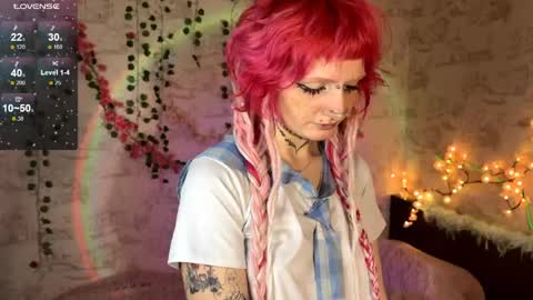 Anya online show from May 2026 06:07:02 PM
