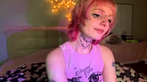 Anya online show from June 2026 07:33:01 PM
