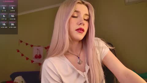 Alice online show from January 2026 07:39:01 PM