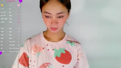 luvly online show from March 2026 02:39:01 AM