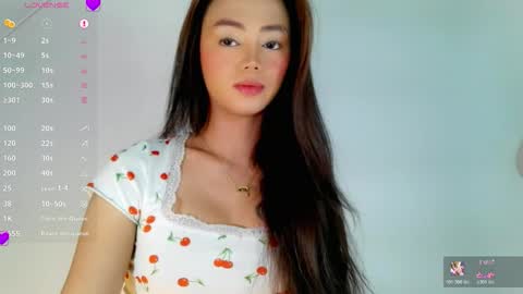 luvly online show from March 2026 05:11:02 AM