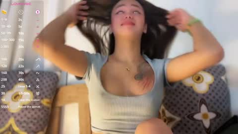 Snapshot of your_wetdreams69 chatting on April 2026 01:04:02 PM luvly online show from April 2026 01:04:02 PM