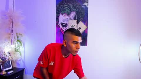 Angel online show from April 2026 04:59:02 AM