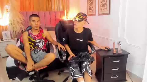 Angel online show from July 2026 08:41:02 PM