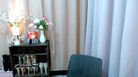 Hi its me Yna online show from October 2025 01:31:01 PM