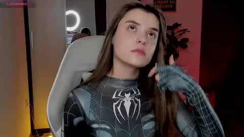 Snapshot of youranikka chatting on September 2025 06:11:02 PM Anikka online show from September 2025 06:11:02 PM