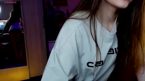 Snapshot of youranikka chatting on October 2025 07:34:01 PM Anikka online show from October 2025 07:34:01 PM