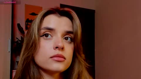 Snapshot of youranikka chatting on October 2025 08:18:02 PM Anikka online show from October 2025 08:18:02 PM