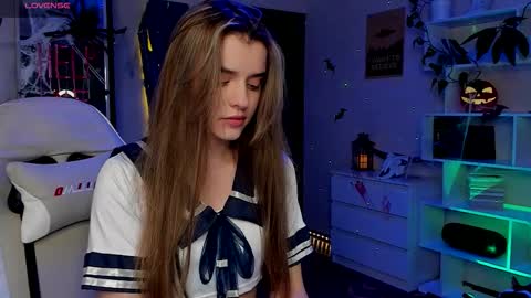 Snapshot of youranikka chatting on October 2025 08:02:02 PM Anikka online show from October 2025 08:02:02 PM