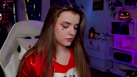 Snapshot of youranikka chatting on October 2025 08:43:02 PM Anikka online show from October 2025 08:43:02 PM