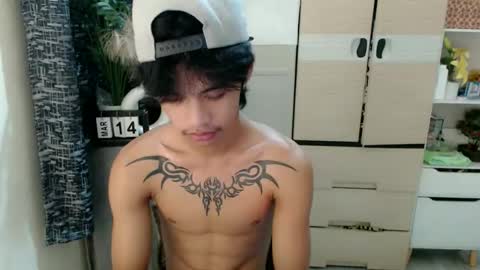 Snapshot of yourasian_eric chatting on March 2026 12:09:01 PM yourasian_eric online show from March 2026 12:09:01 PM