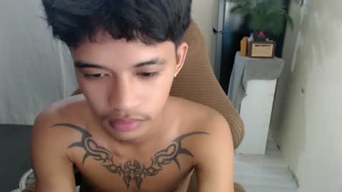 yourasian_eric online show from July 2026 03:25:01 PM