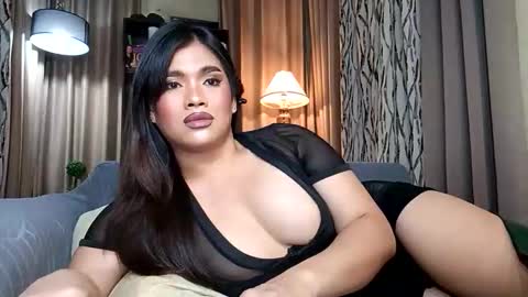 Snapshot of yourasiandominatrix chatting on April 2026 06:55:02 PM pattyvdp online show from April 2026 06:55:02 PM