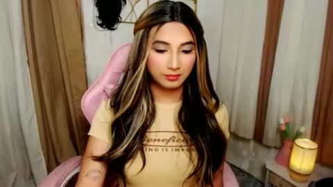 DREA online show from October 2025 11:33:02 AM