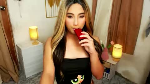 DREA online show from October 2025 01:50:02 PM